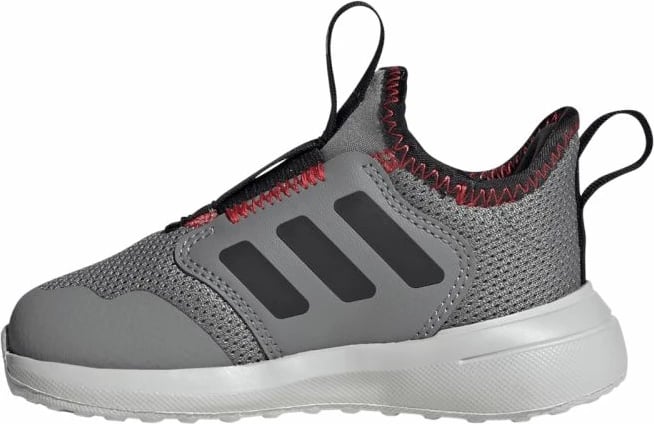 Atlete për fëmijë adidas, gri