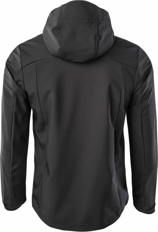 Jakne softshell për meshkuj Magnum, e zezë