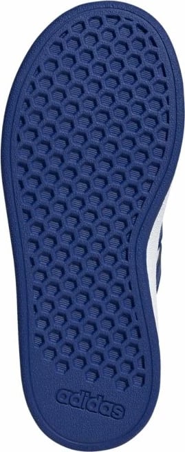 Atlete për fëmijë adidas, të bardha