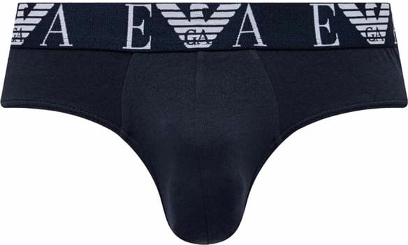 Të brendshme për meshkuj Emporio Armani, blu