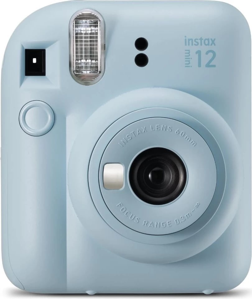 Kamerë Fujifilm Instax Mini 12