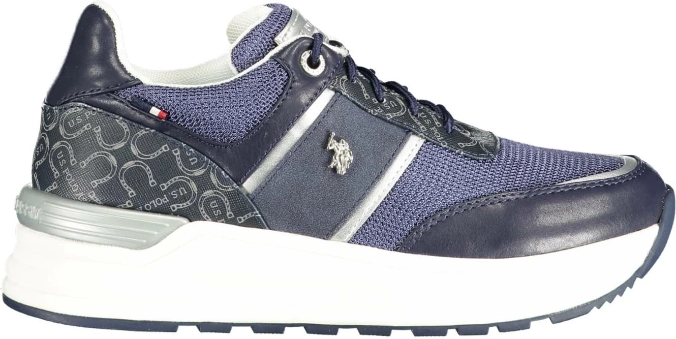 Atlete femra US Polo Assn., blu