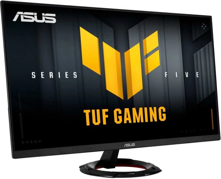 Monitor gaming, Asus TUF Gaming VG249Q5R (90LM0BT0-B01E71) 23.8" Full HD Fast IPS 200Hz 0.3ms FreeSync, e zezë