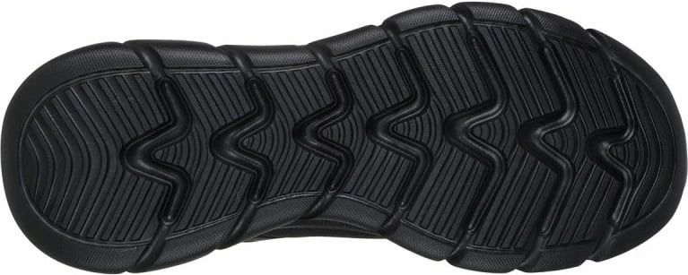 Atlete për femra Skechers, të zeza