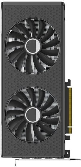 Kartelë grafike XFX RX-78TSWFTFP, AMD Radeon RX 7800 XT, 16 GB GDDR6