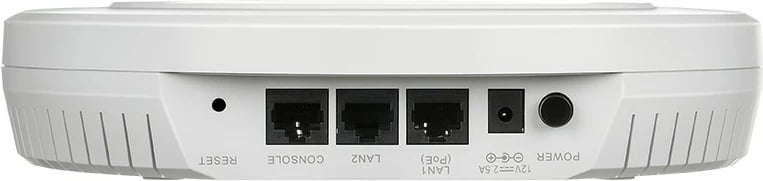 Access point D-Link DWL-8620AP, 2.4 GHz, 5 GHz, 2533 Mbit/s