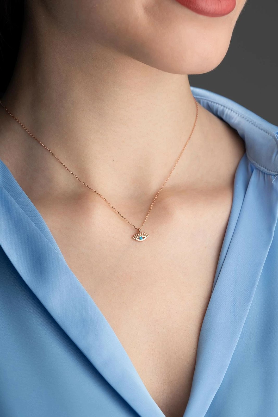 Varëse argjendi, ngjyrë rozë e artë, Jumeon, NRZ999745