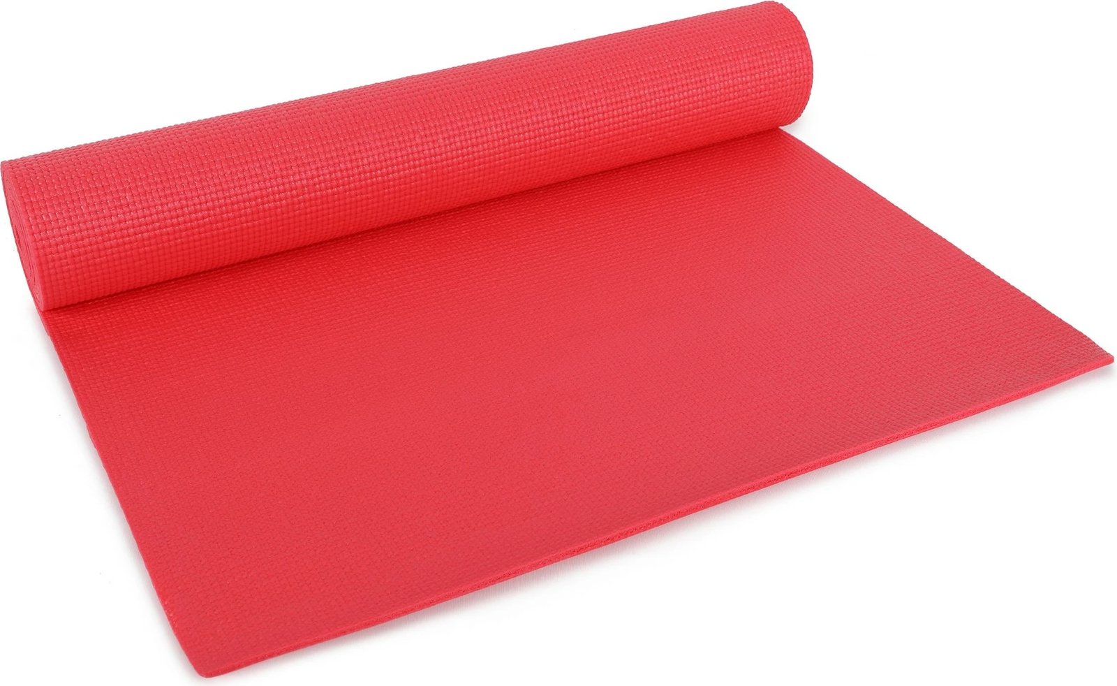 Set dyshek dhe jastëk për yoga, ngjyrë e kuqe, Vital And Vivid, 8699169893572