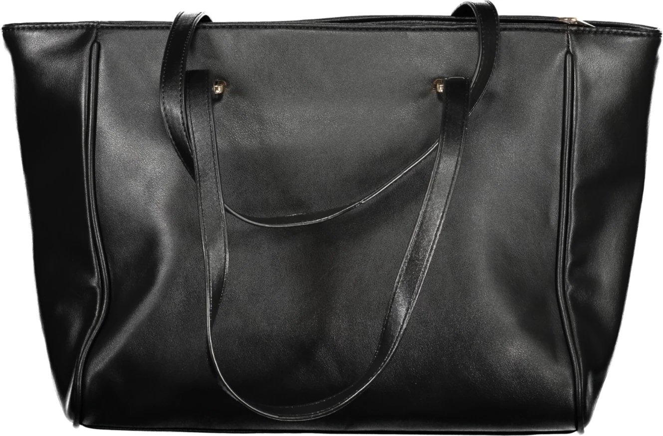 Çantë femra LAURA BIAGIOTTI Bradenton, e zezë