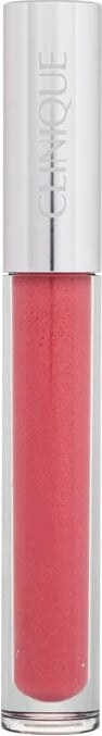 Lip gloss për femra Clinique Pop Plush 05 Rosewater Pop rozë 3,4ml