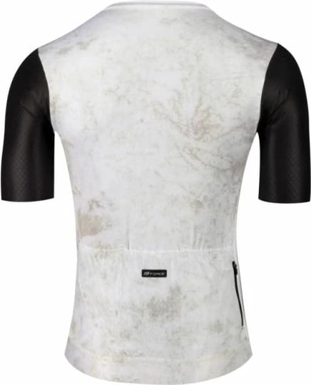 Bluze Biciklete Per Meshkuj Move Bardhe/zeze