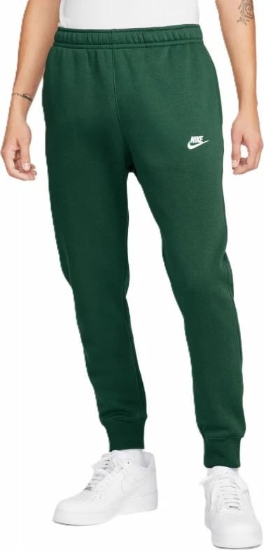 Pantallona Nike për meshkuj, të gjelbra