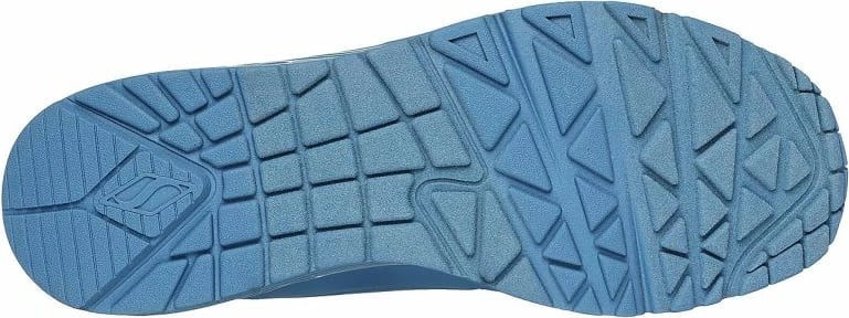 Atlete për meshkuj Skechers, të kaltra