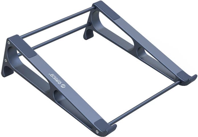Mbajtëse laptop Orico MA15-GY-BP, alumini, 11-17.4", gri