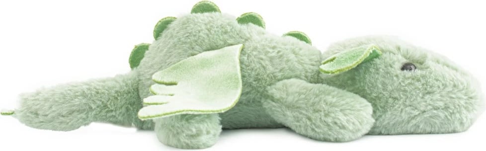 Lodër pelushi, Baby Mix, Pterosaurus, 25 cm, jeshile