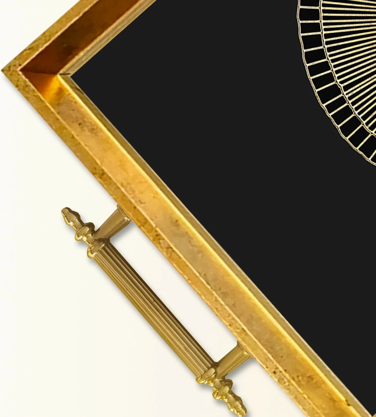 Tabaka qelqi Aberto Design, shumëngjyrëshe, TPEA9878 Tabaka qelqi Aberto Design, shumëngjyrëshe, TPEA9878