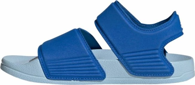 Sandale për fëmijë adidas, të kaltra