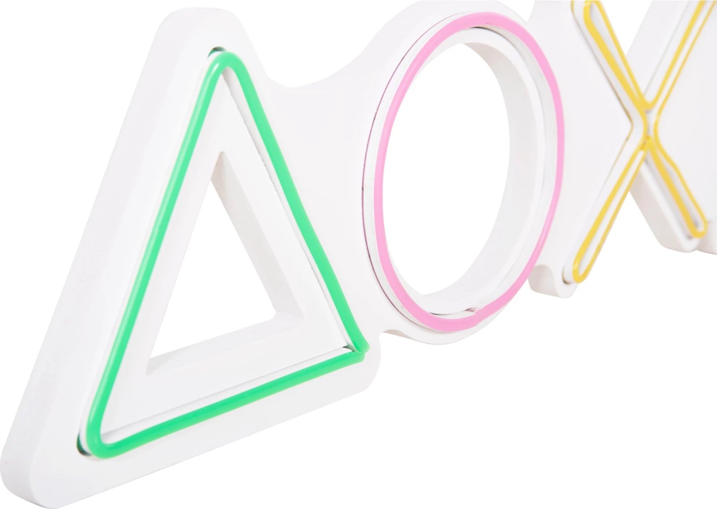 Dekor muror i ndriçuar (LED) FH4652 kontrollet e lojës 57x2x14,5Hcm