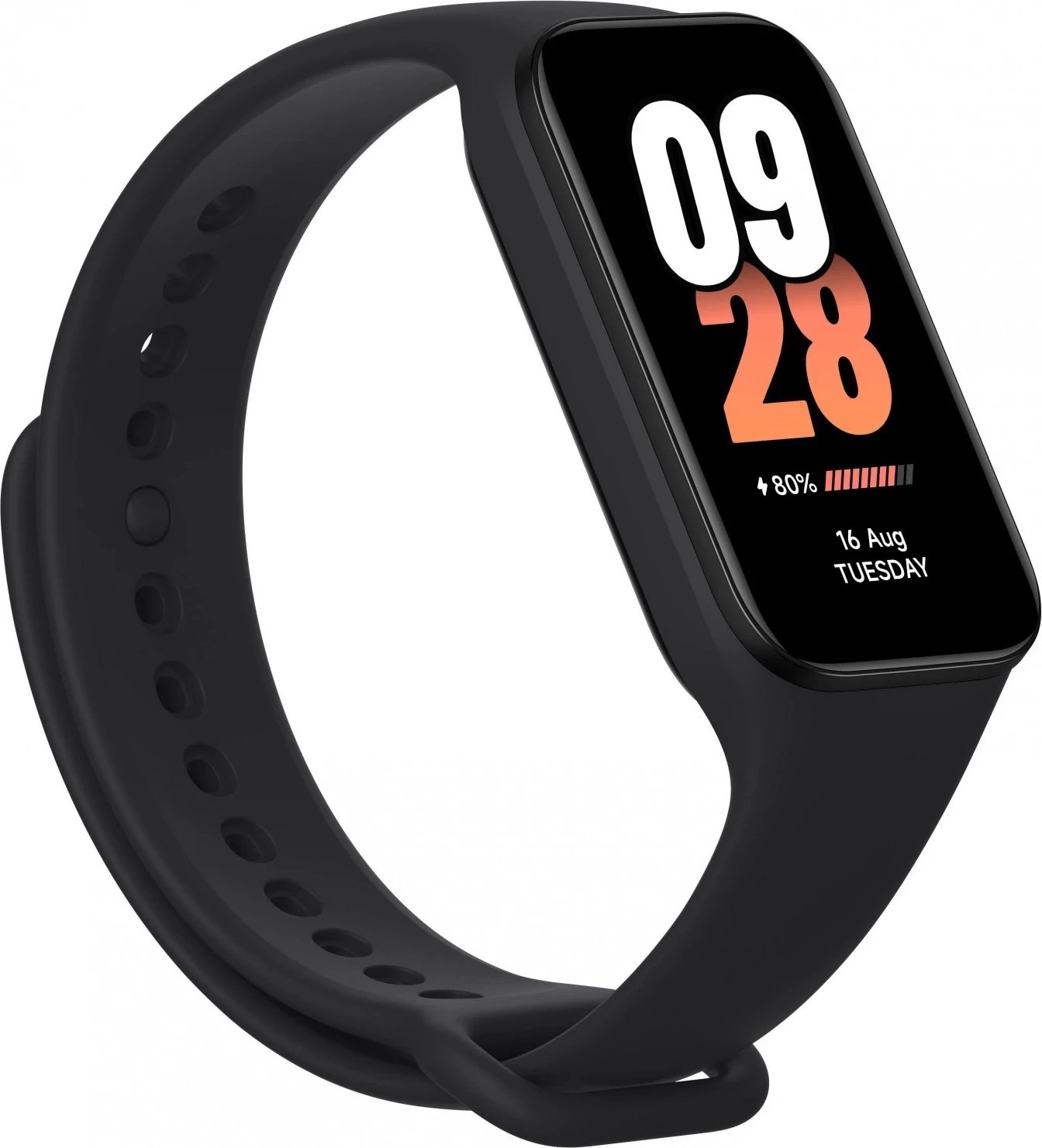 Rrip sportiv Xiaomi Band 8 Active, i zi