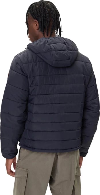 Jakne Napapijri meshkuj, kaltër