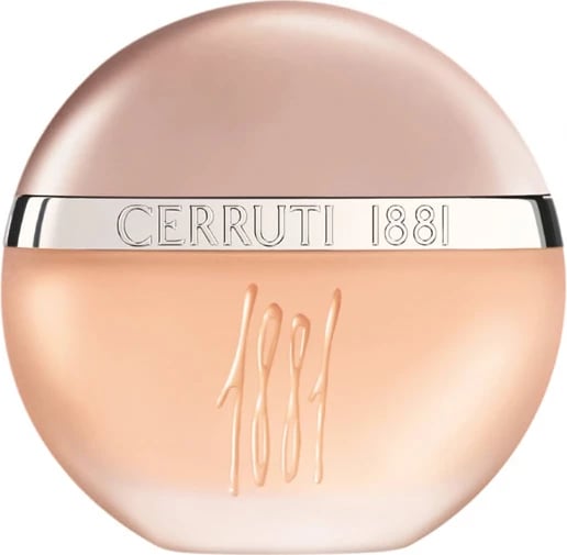 Eau de Toilette për femra Cerruti 1881 Pour Femme, 30ml
