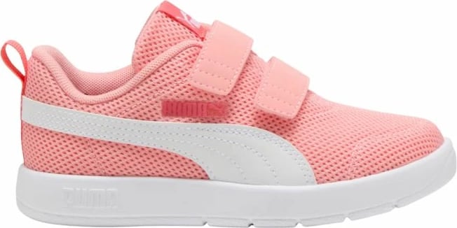 Atlete për fëmijë Puma, rozë