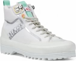 Atlete femra Superga, të bardha