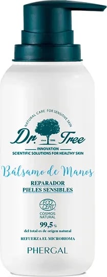 Balsam për duar Dr. Tree Eco Repairing unisex 200ml