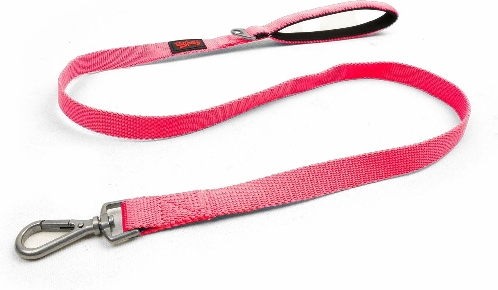 Litar për qen, Paws & Whiskers, Match Small, ngjyrë neo pink