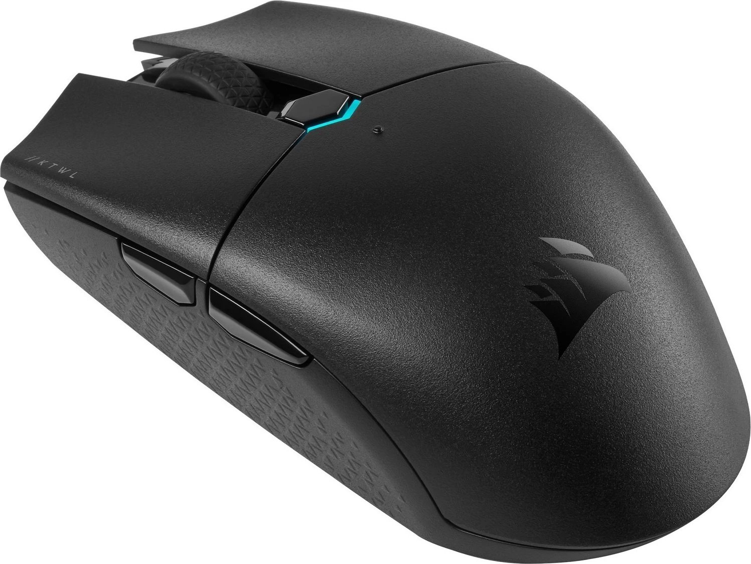 Maus Corsair KATAR Pro, Wi-Fi, 10000dpi, i zi Maus Corsair KATAR Pro, Wi-Fi, 10000dpi, i zi