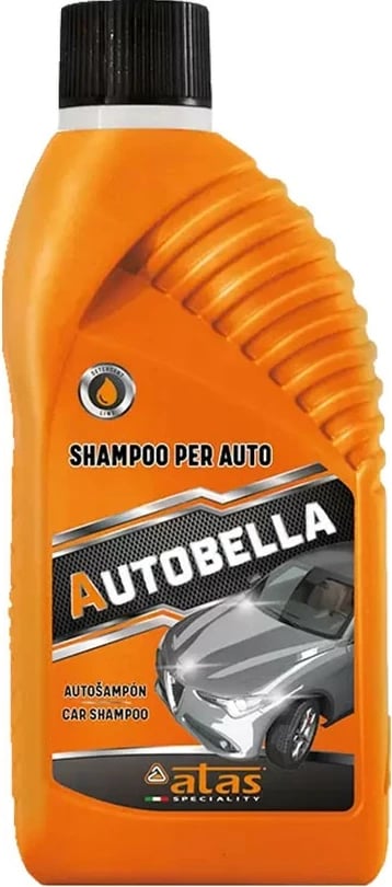 Shampon Autobella 1l