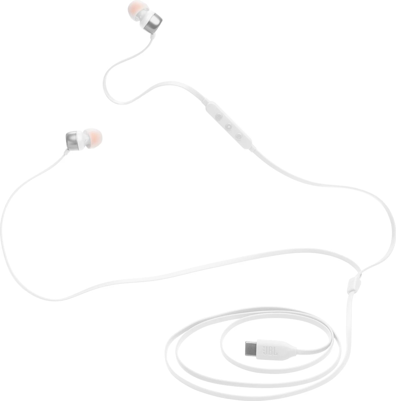 Kufje Me Kabëll JBL TUNE 310 C