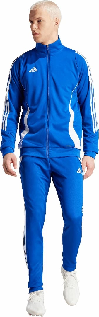 Duks për meshkuj adidas, i kaltër