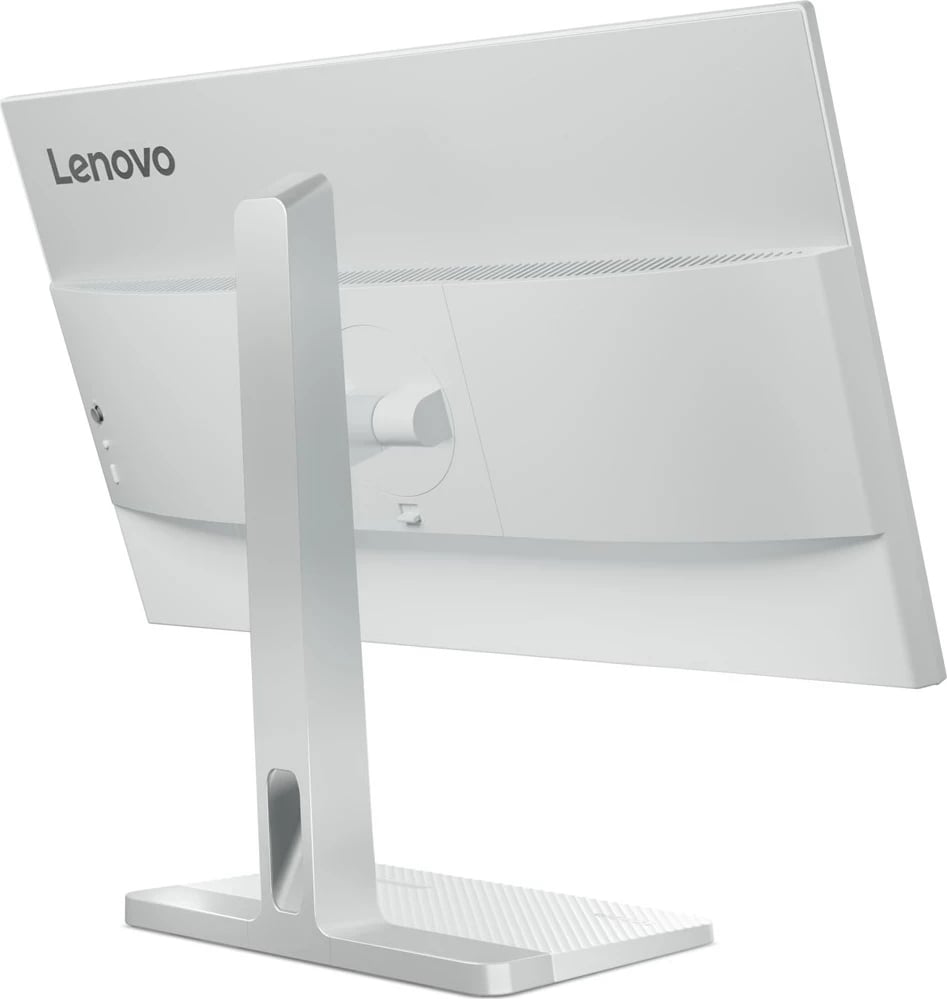 Monitor Lenovo L24m-4A, 23.8", Full HD, Gri