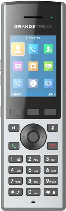 Telefon Grandstream DP 730, VoIP, i zi