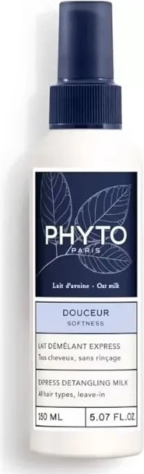 Qumësht për flokë Phyto Paris Express Detangling Milk unisex 150ml