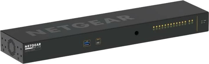 Switch Netgear MSM4214X-100EUS 16 porte 100Mbps i zi