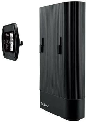 Router WiFi Asus RT-AX59U AX4200, 1WAN, 3LAN, 2USB, i zi