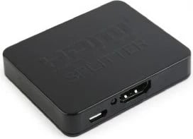 Spliter Gembird DSP-2PH4-03, HDMI 2x, i zi