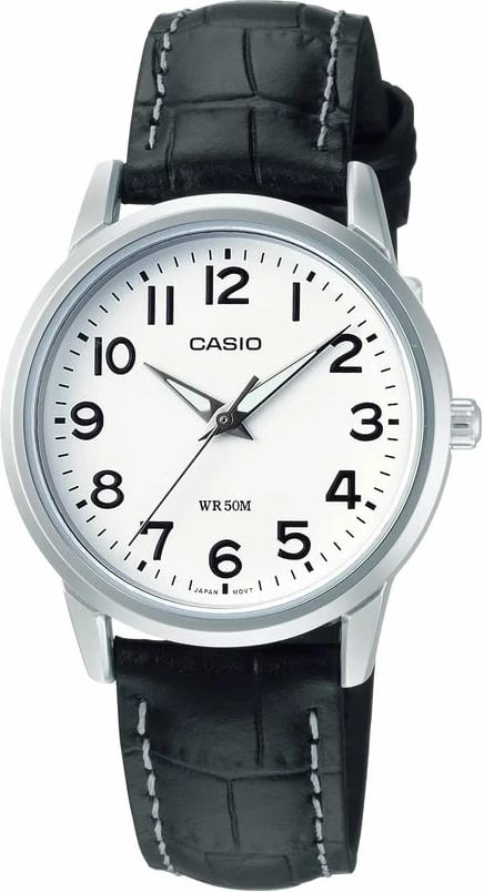 Orë dore Casio, e zezë