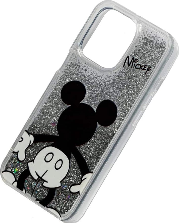 Fotroll Për Telefon Tech Time FA103-011 (Zezë, IP14PRO)