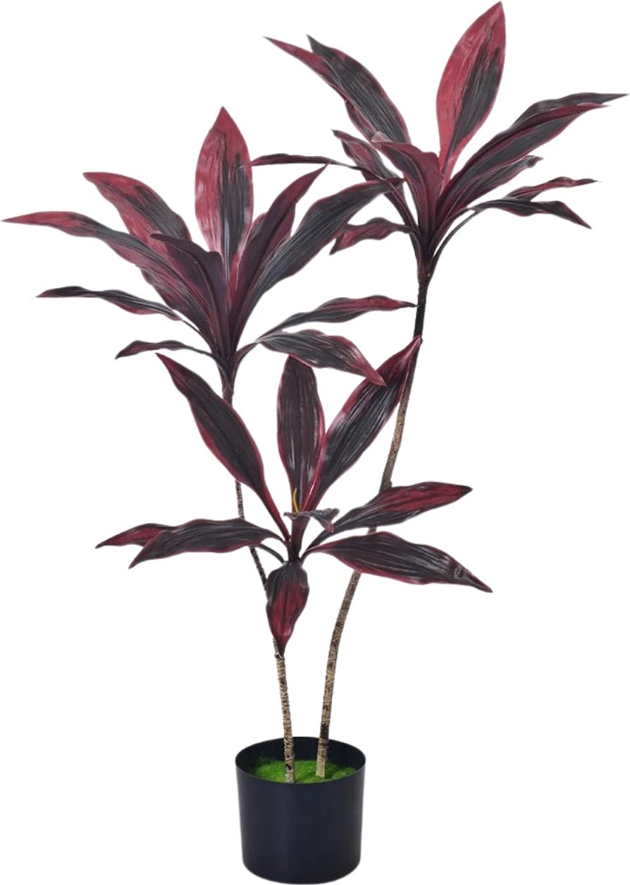 Bimë artificiale Dracaena, 170 cm