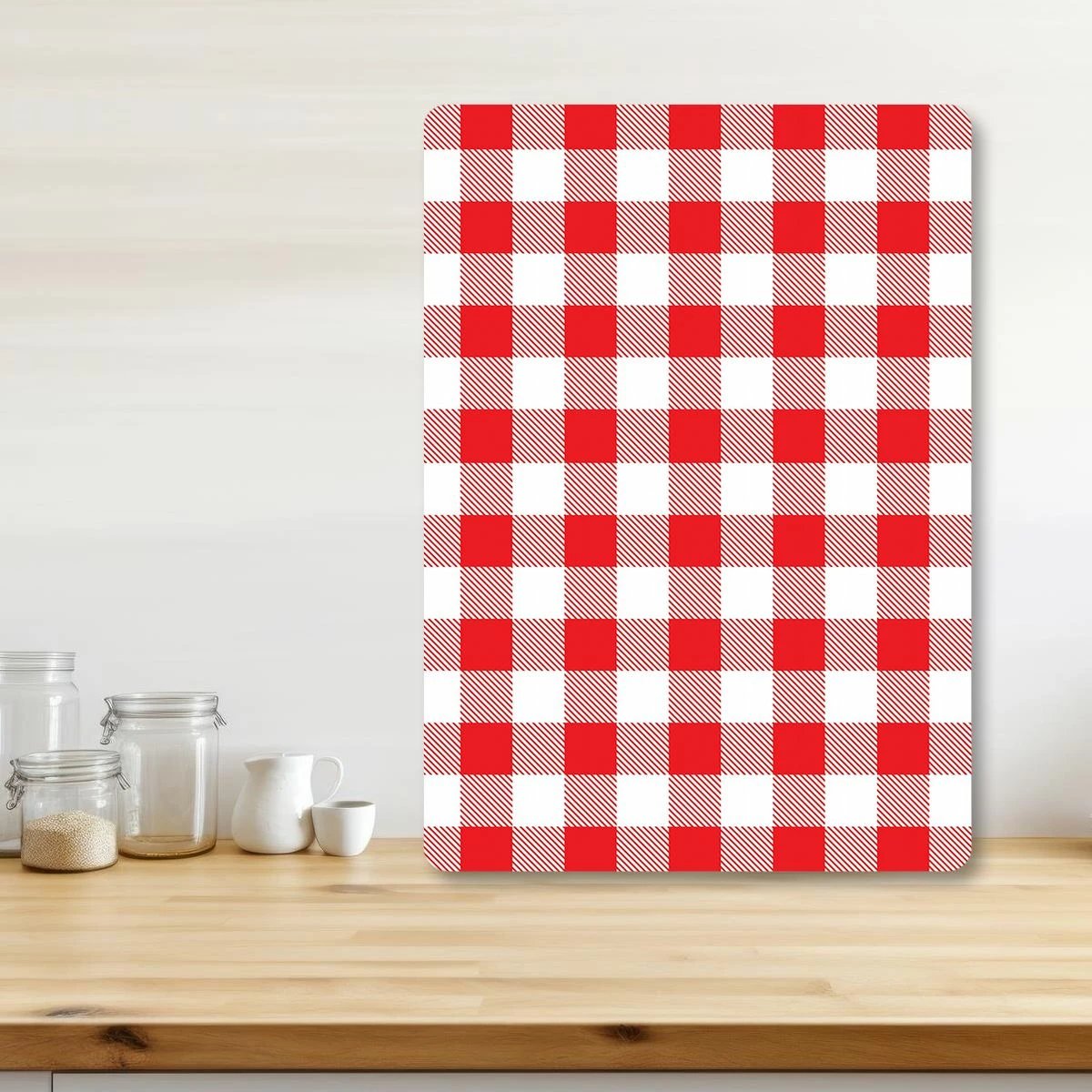 Dërrasë prerëse Hermia, qelq i temperuar, shumëngjyrëshe, 30x40cm, Ckt86-3040 Dërrasë prerëse Hermia, qelq i temperuar, shumëngjyrëshe, 30x40cm, Ckt86-3040