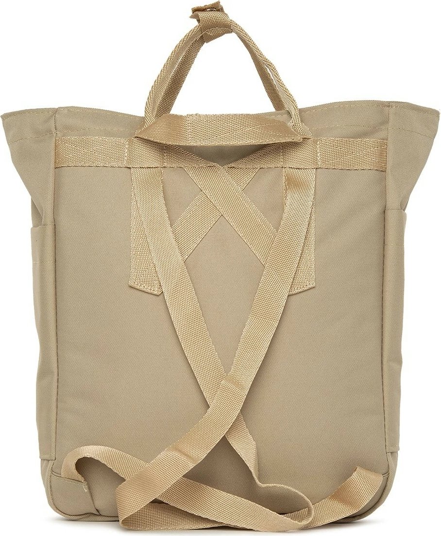 Çantë shpine Zoozie Bags, 5467 - 65066, ngjyrë mink