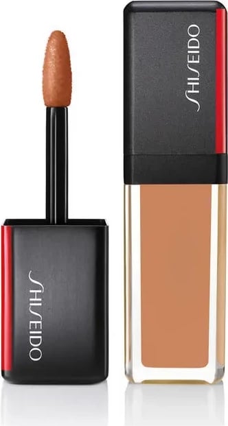 Buzëkuq Shiseido Lacquerink Lip Shine 310 Honey Flash