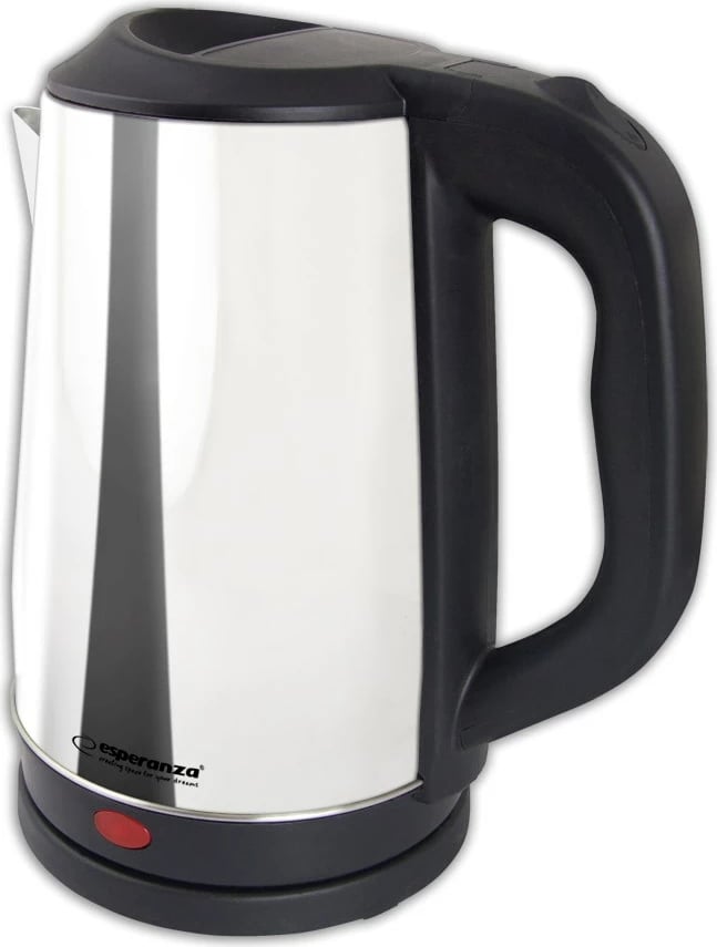 Vluese uji Esperanza EKK036S ,2.5 L, 2200 W, argjend