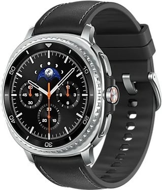 Smartwatch Samsung Galaxy Watch 8 Classic L505 46mm LTE, 64GB, e zezë