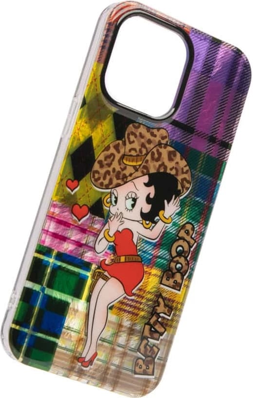 Fotroll për telefon IP15PROMAX TECH TIME Zoo