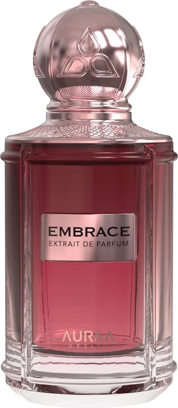 Eau de Parfum Auraa Desire Embrace Extract 100ml