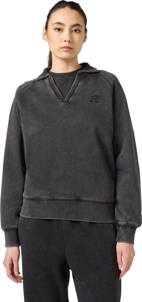 Duks për femra Champion, gri